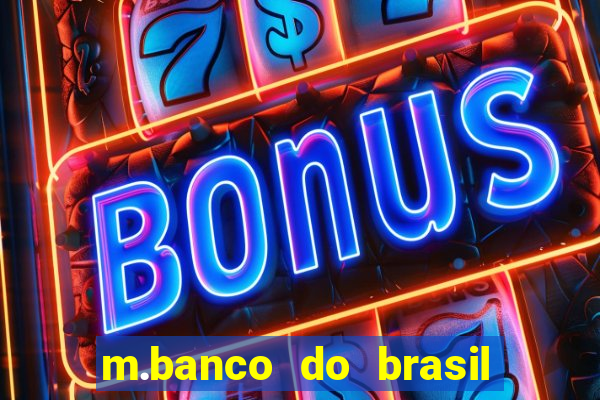 m.banco do brasil 777 bet